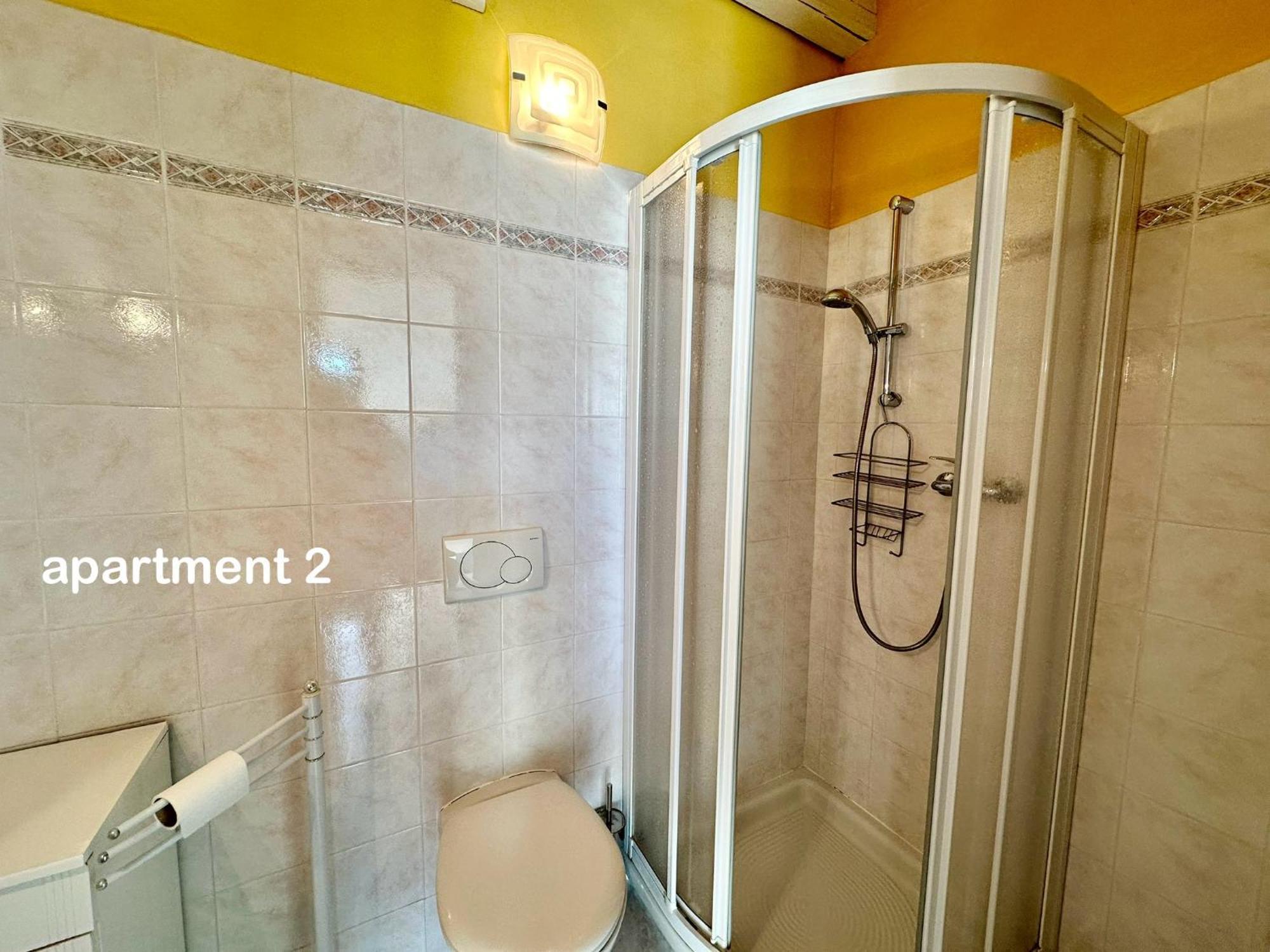 Casa Vista Castelli Apartment Канобио Екстериор снимка
